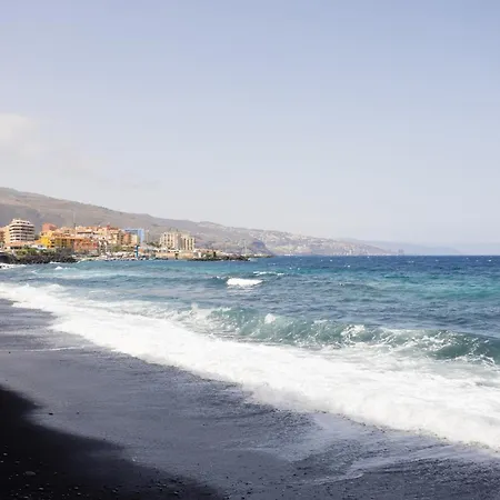 Apartamento La Arena Rosa