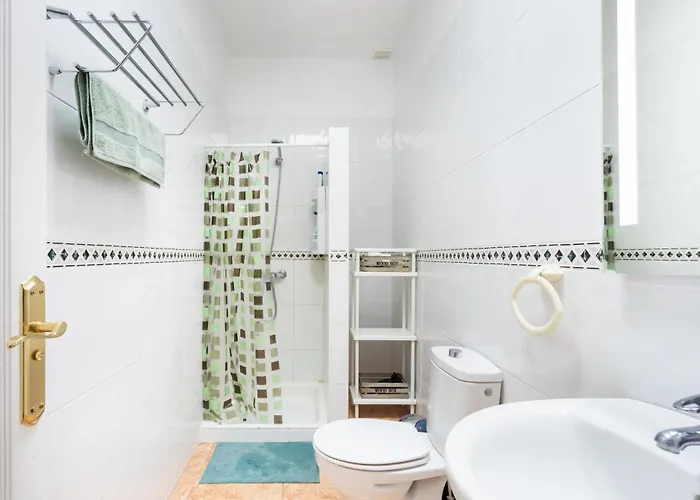 La Arena Rosa Апартаменты