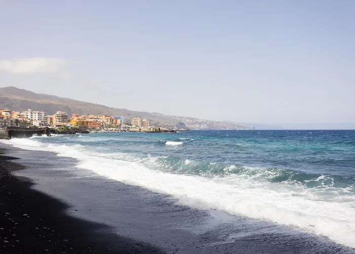 Апартаменты La Arena Rosa