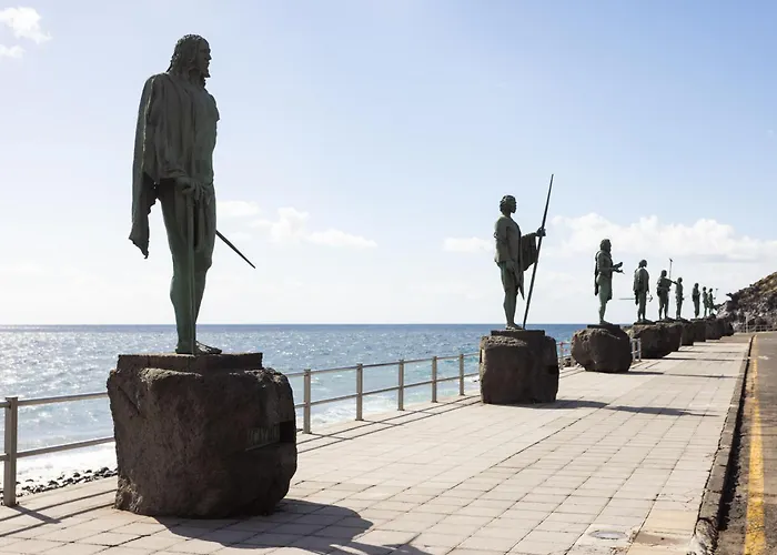 Appartamento La Arena Rosa *