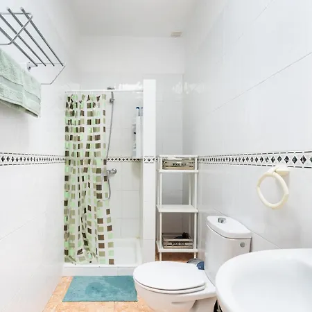 La Arena Rosa Appartement