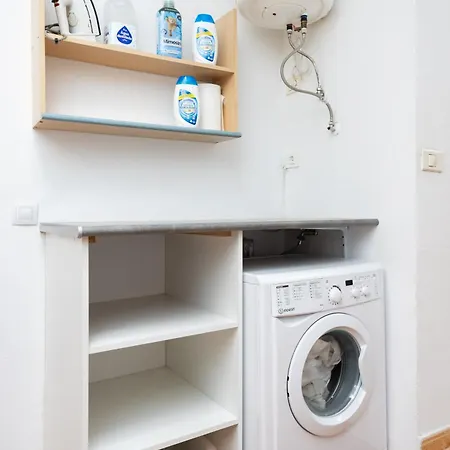 La Arena Rosa Appartement *