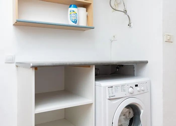 La Arena Rosa 公寓 *