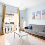 La Arena Rosa Apartment Candelaria