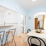 Apartment La Arena Rosa